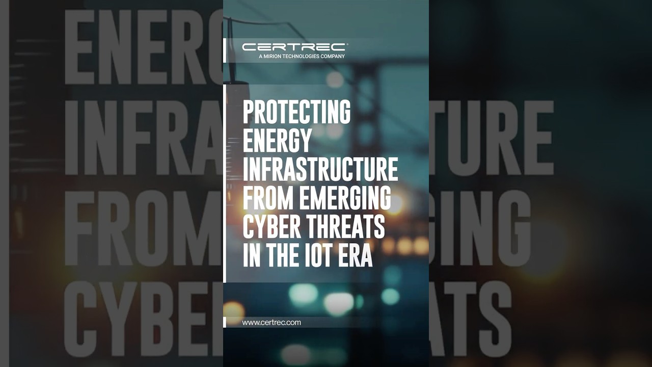 Safeguarding Energy Grids from Cyber Threats in the IoT Era ⚡