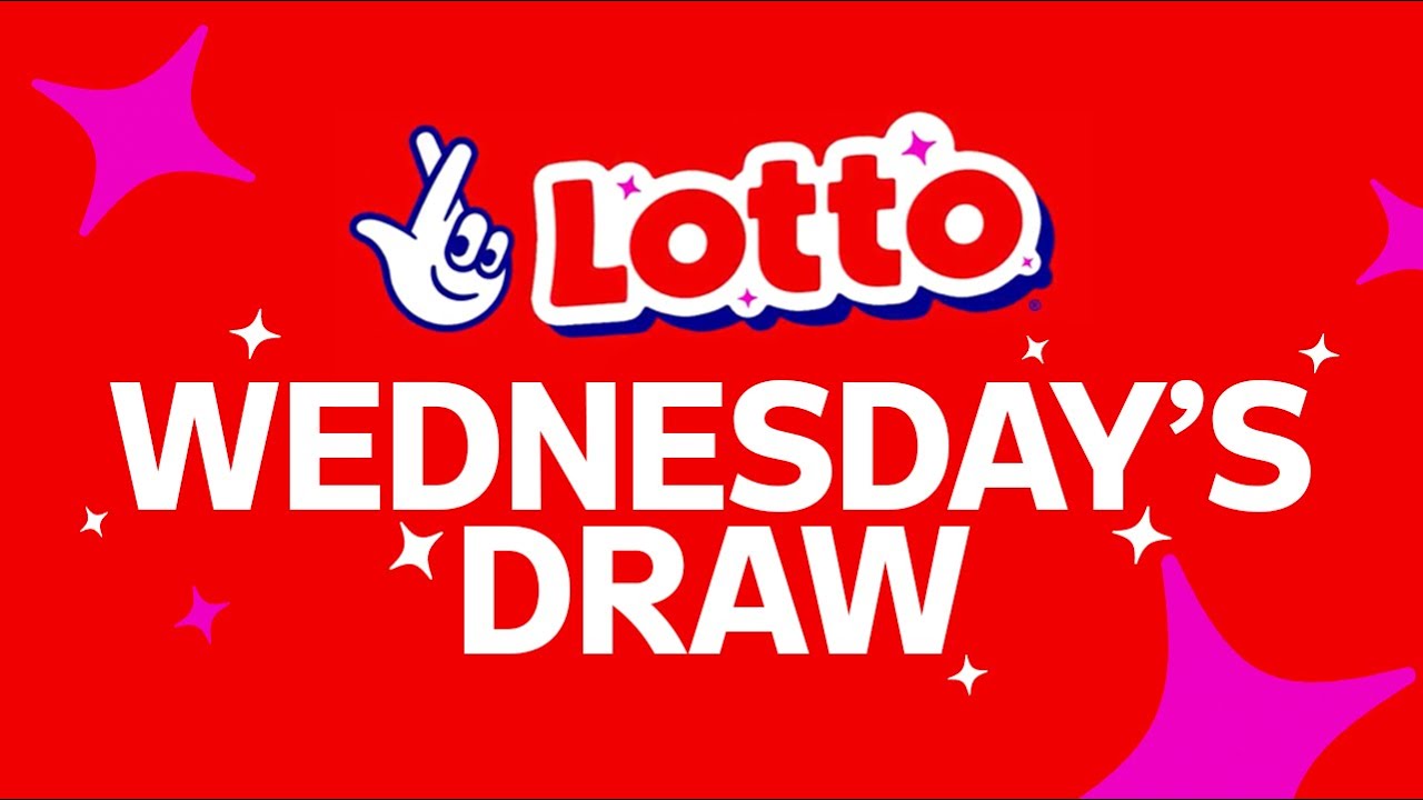 The National Lottery Lotto draw results from Wednesday 01 April 2026