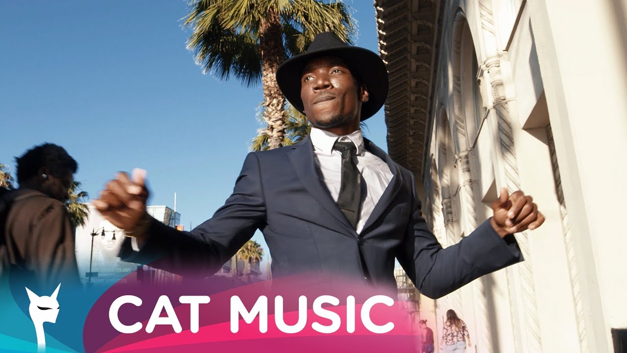 Costi, Emilia & Jay Maly Drop Official Video for 'Bombon Bebe' (Adrenalina) 🎶