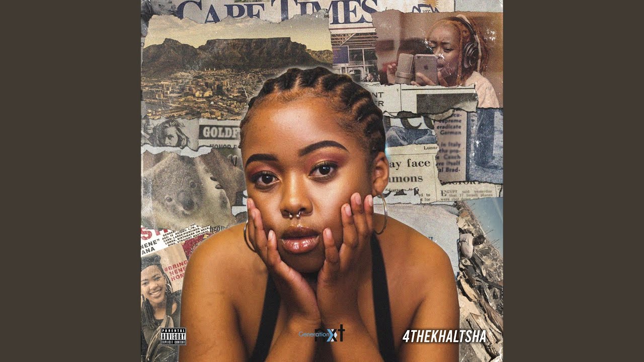 I Think (feat. Amilca Mezarati, SimulationRxps & Di) 🎶