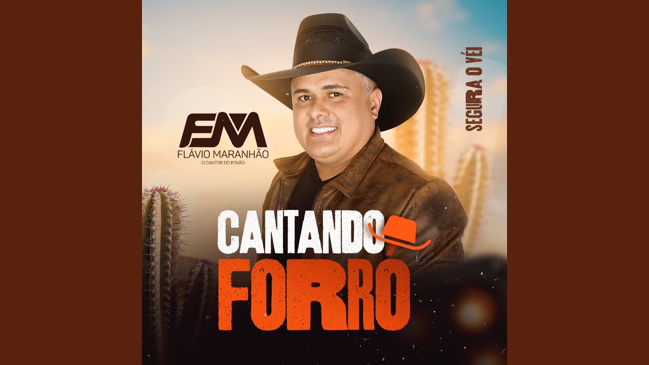 Amor Dos Outros by Flávio Maranhão 🎶