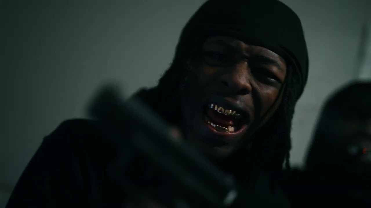 D4 Free Haul Official Video 🎥