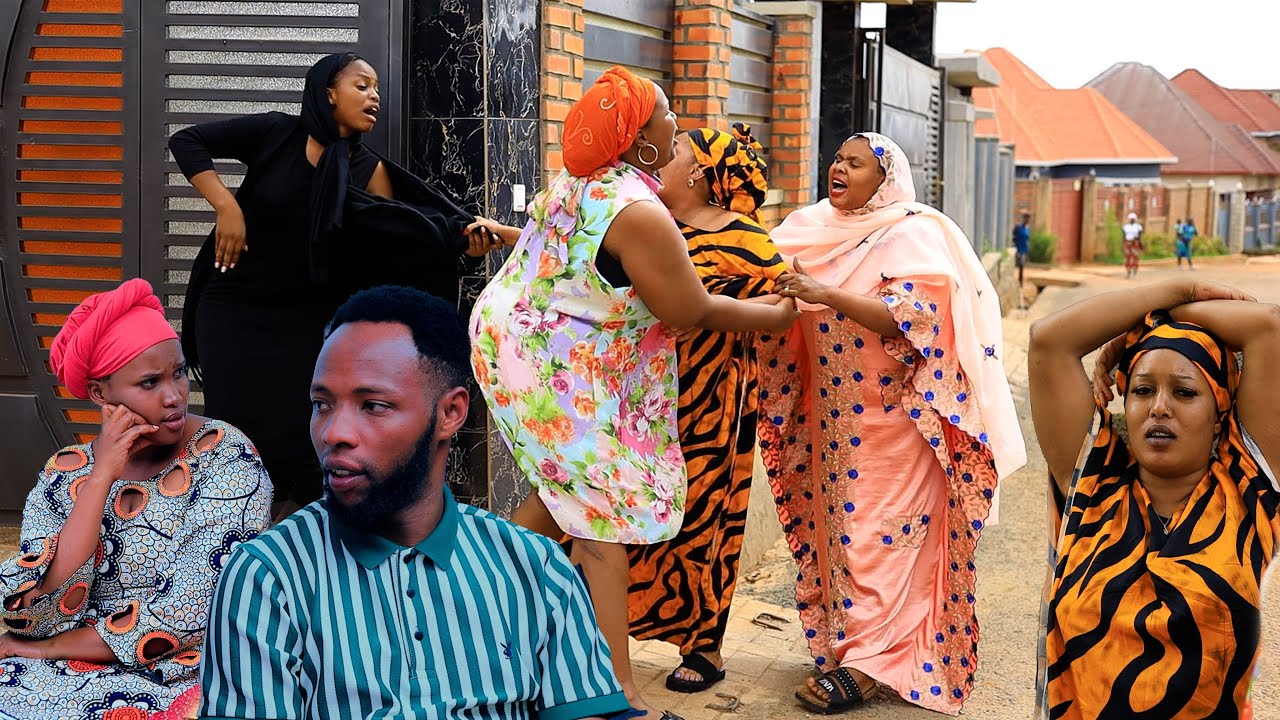 IGEON SERIES EP 88: Reactions to Ibyinda ya Rehema β Are They Overreacting? π₯