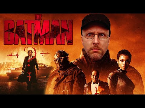 The Batman - Nostalgia Critic