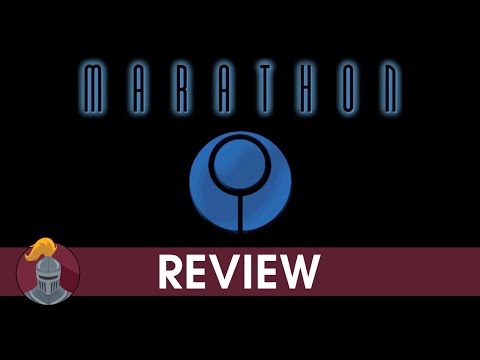 Marathon Review