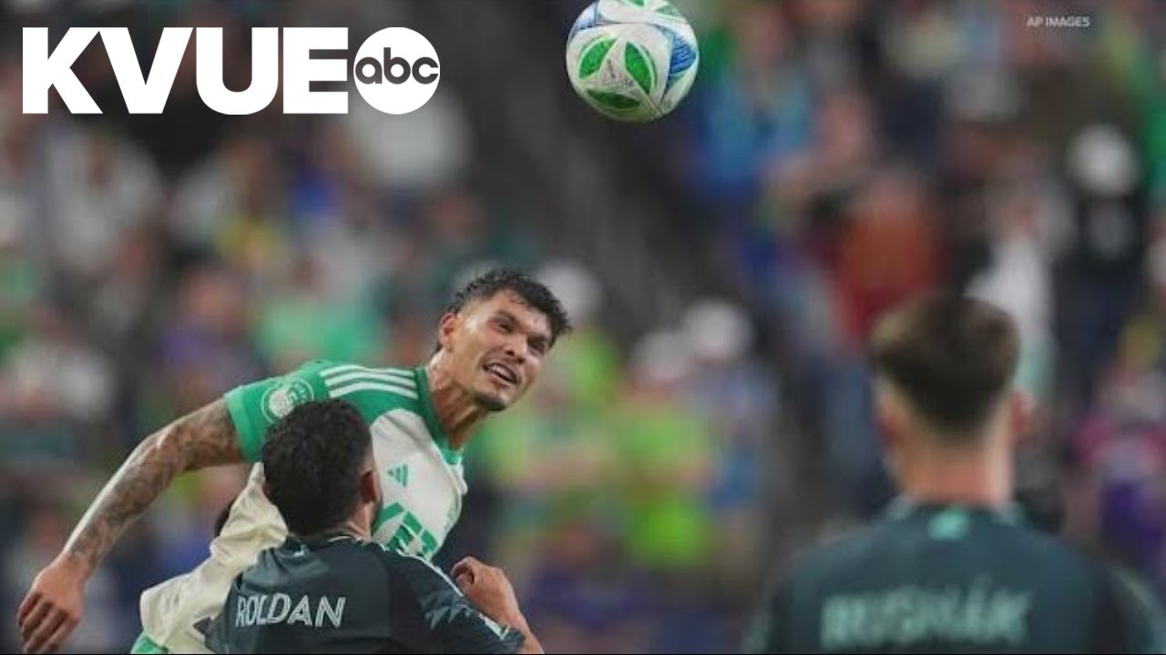 Austin FC Prepares for Exciting MLS Cup Playoffs Clash Against LAFC ⚽