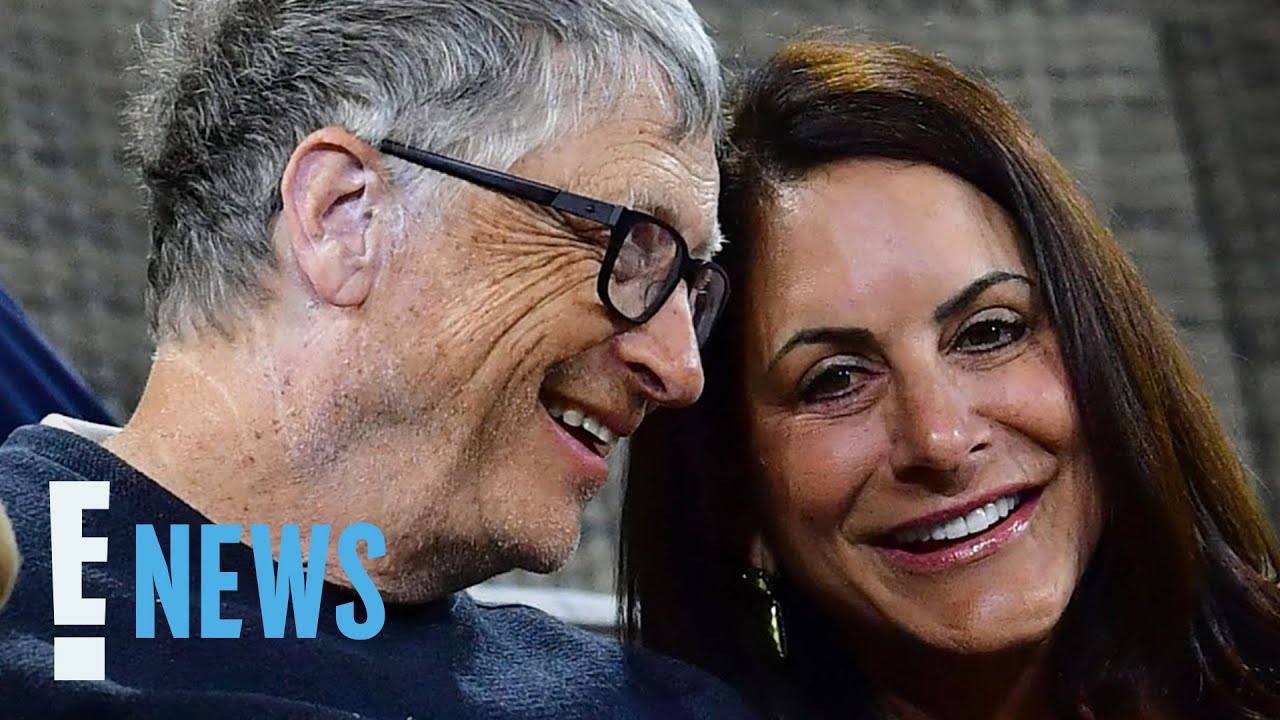 Bill Gates Dating Again Post-Divorce 💍
