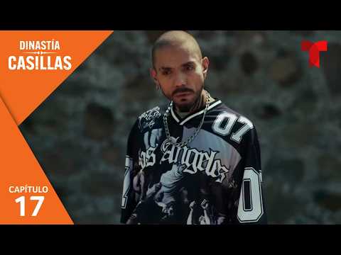 DinastĂa Casillas | CapĂtulo 17: Recompensa | Telemundo Series