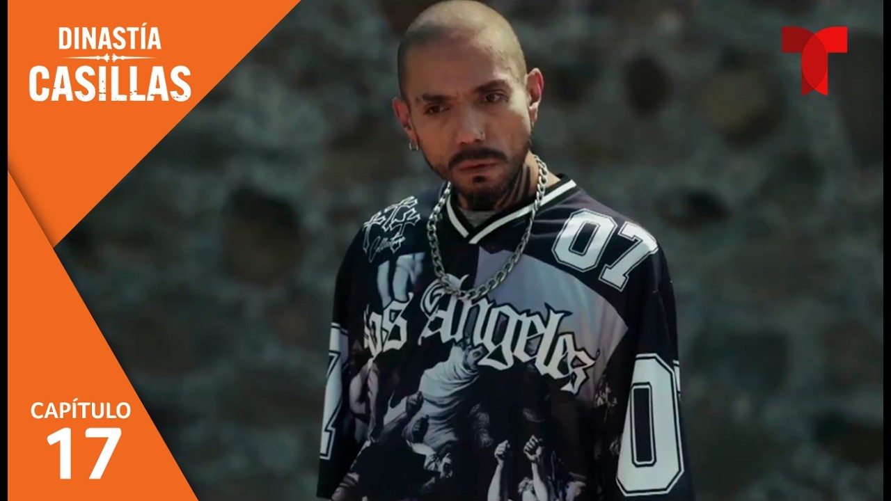 Dinastía Casillas Capítulo 17: La Estrategia de Revancha 🔥