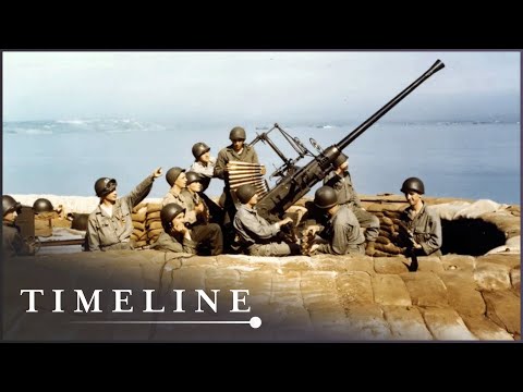 Relaxing 3+ Hours of WWII Facts & Footage to Help You Sleep π€