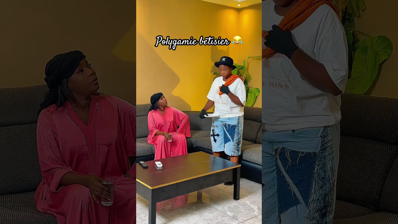 Kansinaw Season 2: Exploring Polygamy and Malian Matriarchs