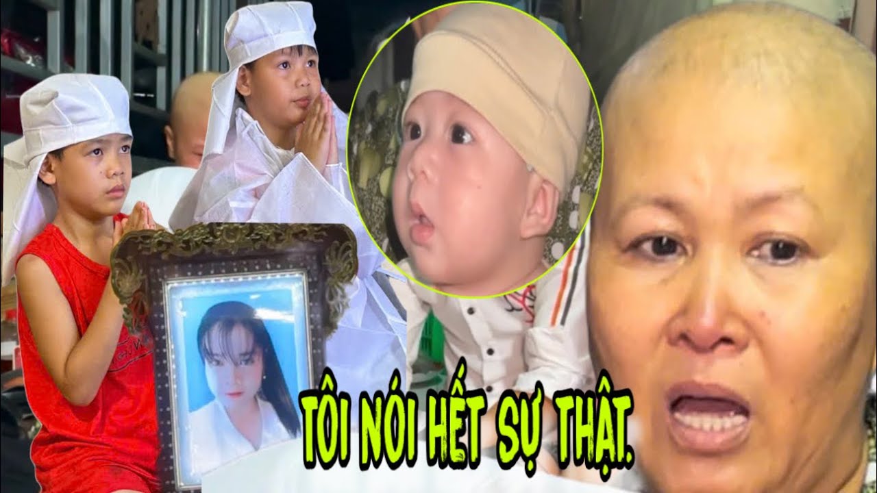 Mẹ chồng chia sẻ chuyện xảy ra với Yến 28 tuổi, điện giật chết tại chỗ