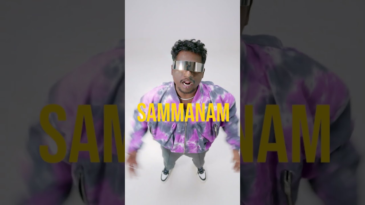 Arivu Releases 'Tribe' Lyrical Video 🎶