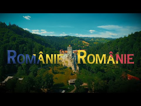Costi feat. Angeliqueen - Românie Românie 🇷🇴