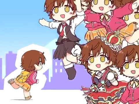 Mio Honda - Step! 60 FPS Full HQ Audio 🎵