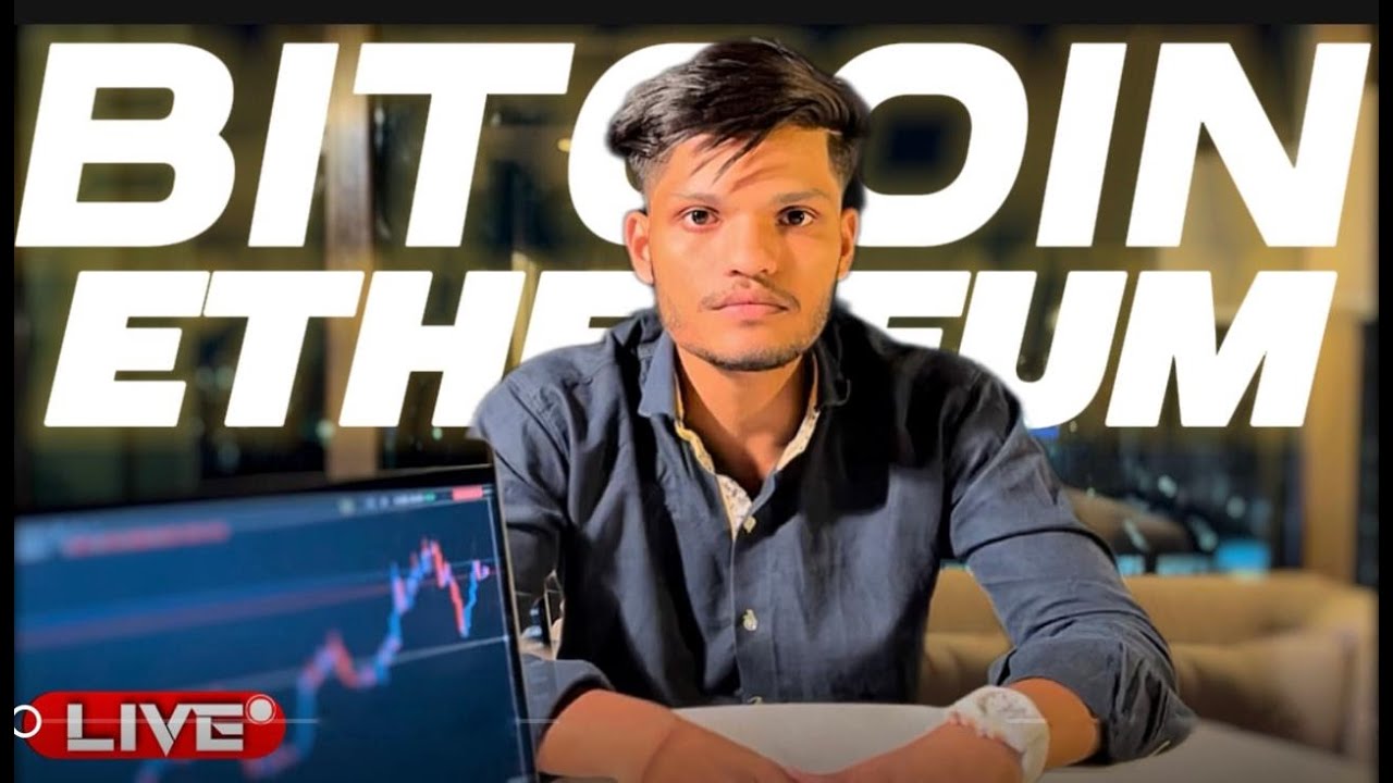 Crypto Live Trading Update - Dec 20 📈