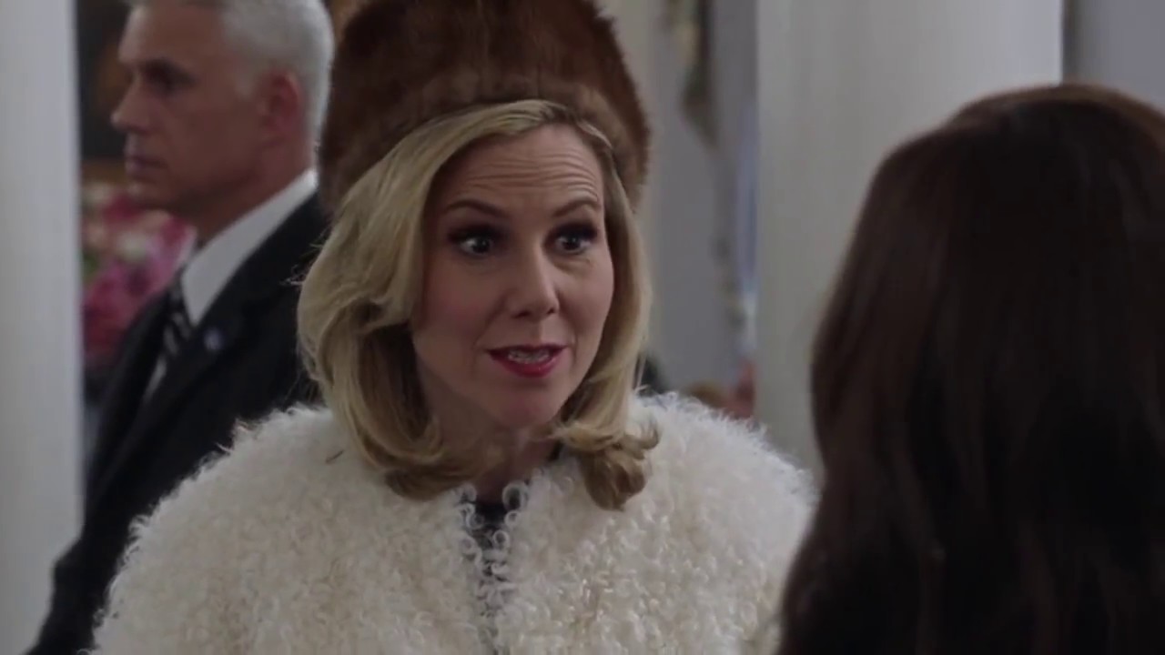 Veep: Minna Häkkinen's Best Moments 🎬