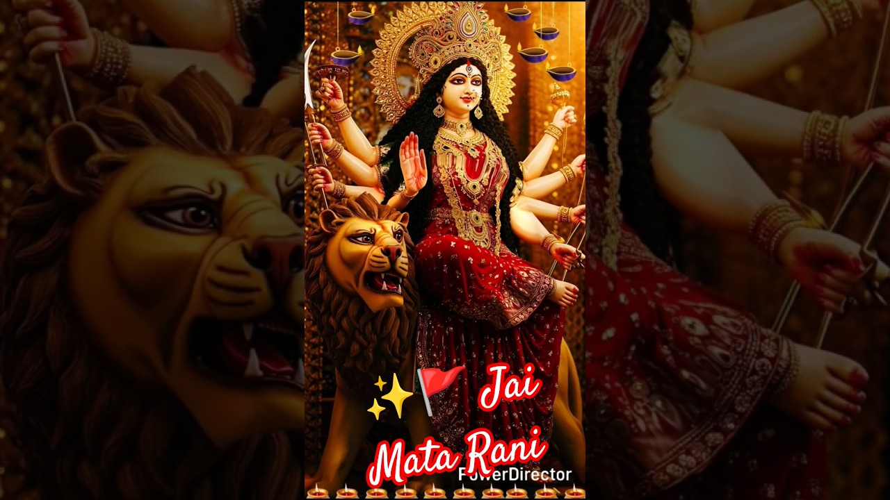 तेरी उंगली पकड़ के चला | Laadla Bhakti Song 🌸