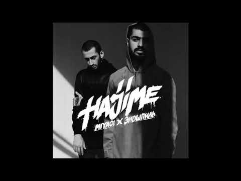 Miyagi, Эндшпиль Ft. Рем Дигга - I Got Love (instrumental)