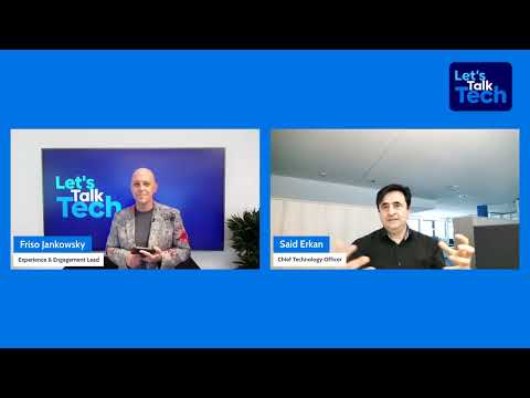 Let's Talk Tech NIS2 - Kryptographie