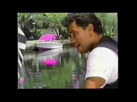 Salvaje (Extended Version)(Remastered Video) - Cesar Flores