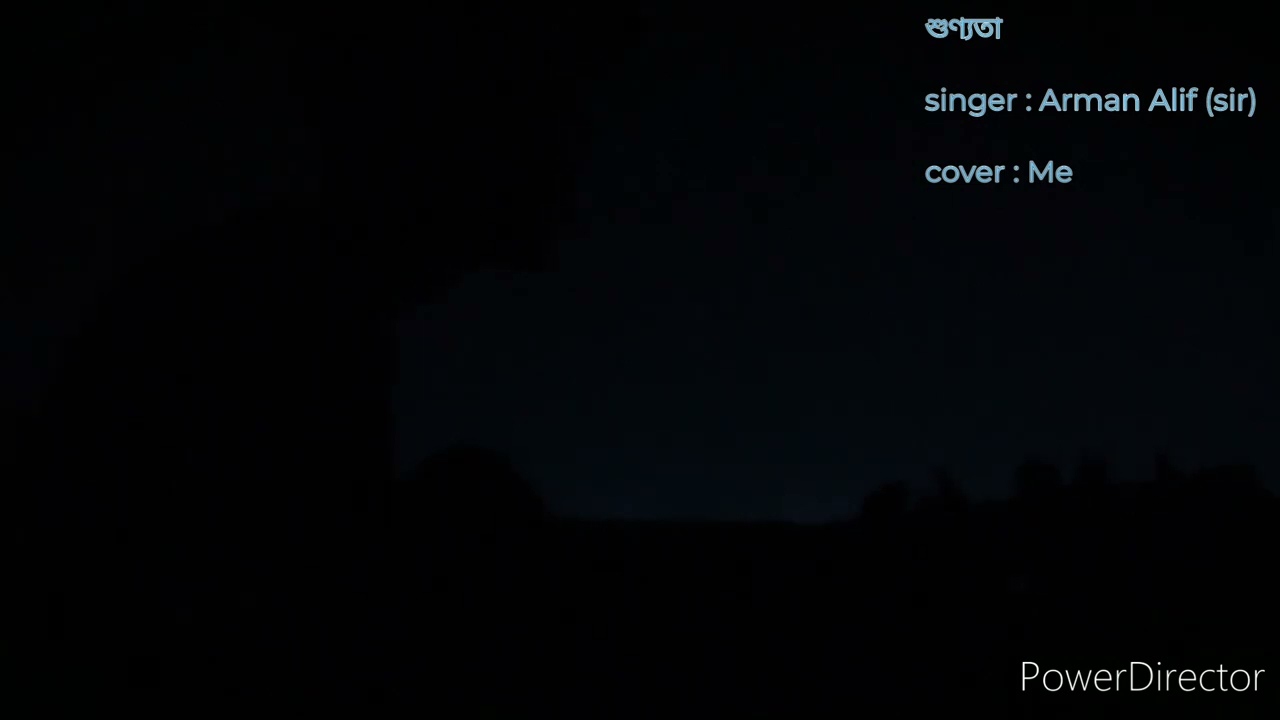 Shunnota | Arman Alif Sad Song Acoustic Cover 🎶