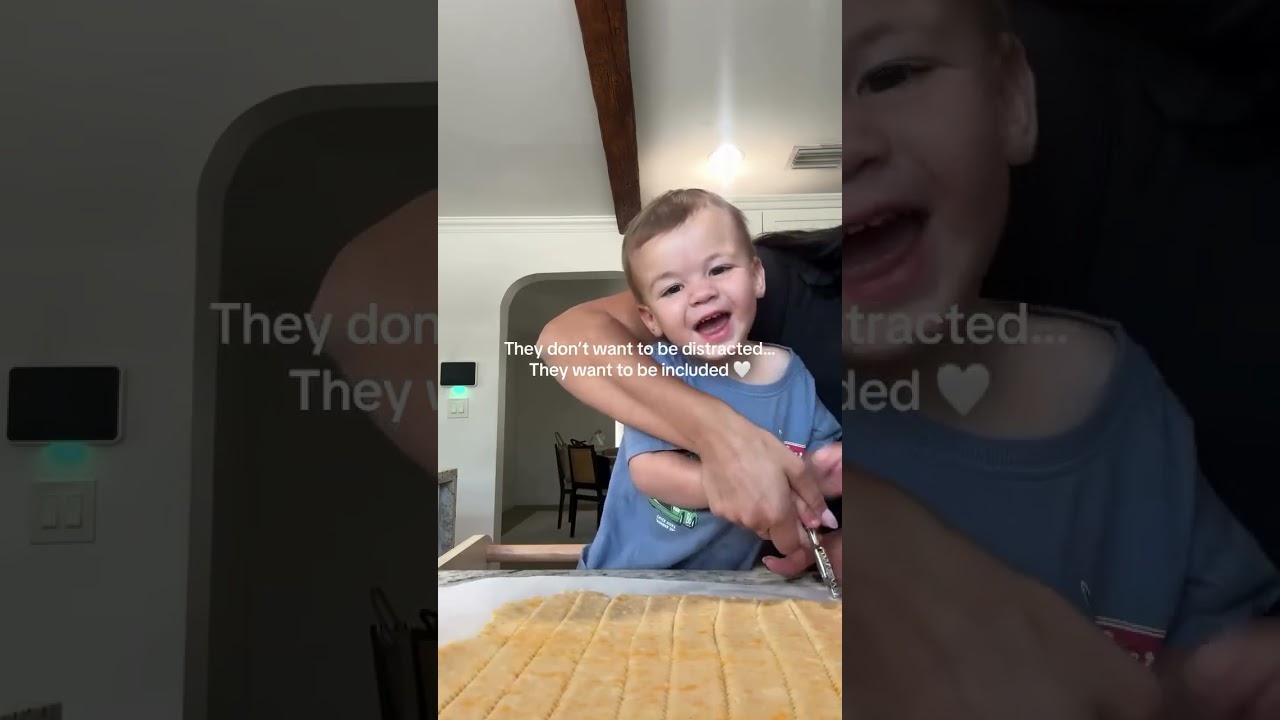 Join the Movement! 💜 They Want to Be Included