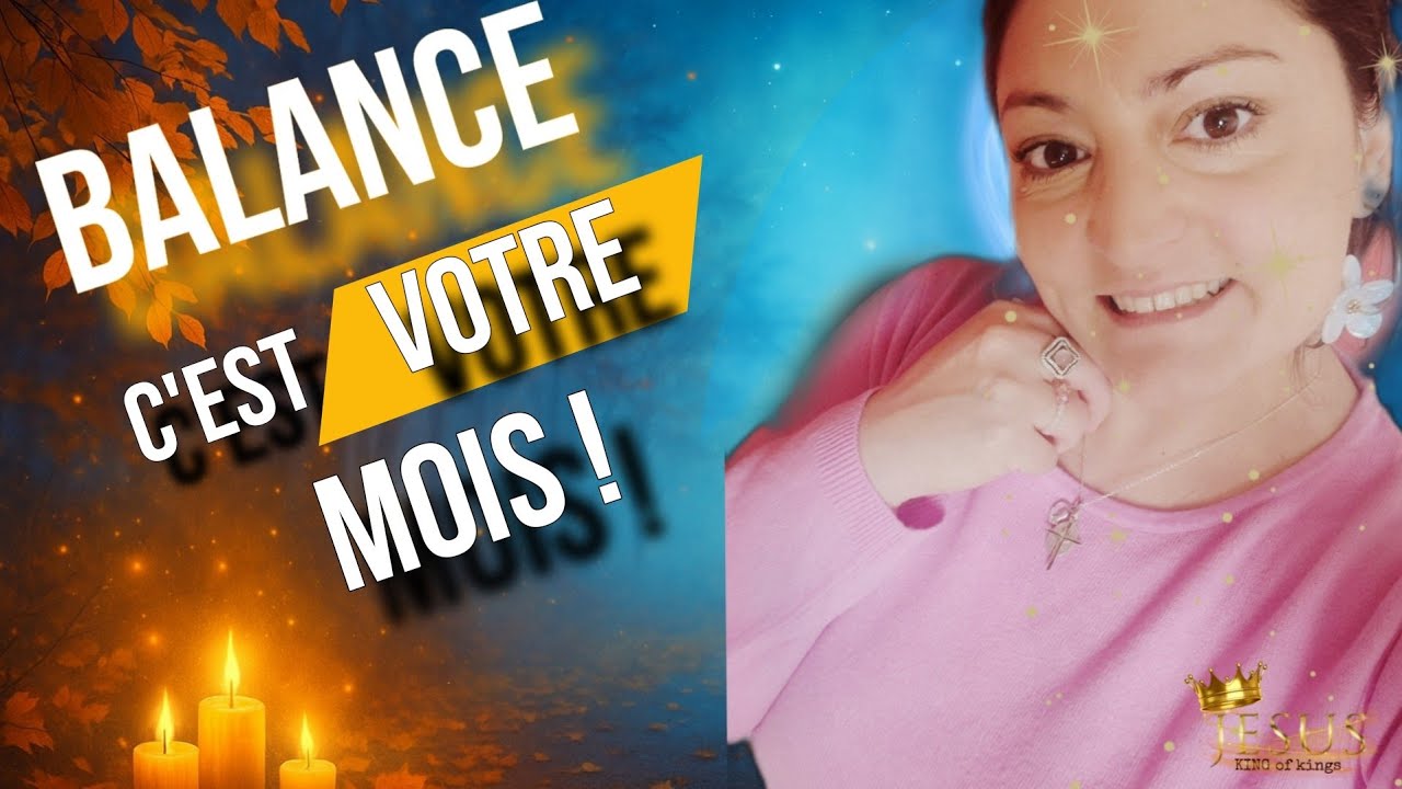 ✨ Novembre 2025 : Votre Mois de Balance 🌟 – Conseils Spirituels pour un Hiver Harmonieux