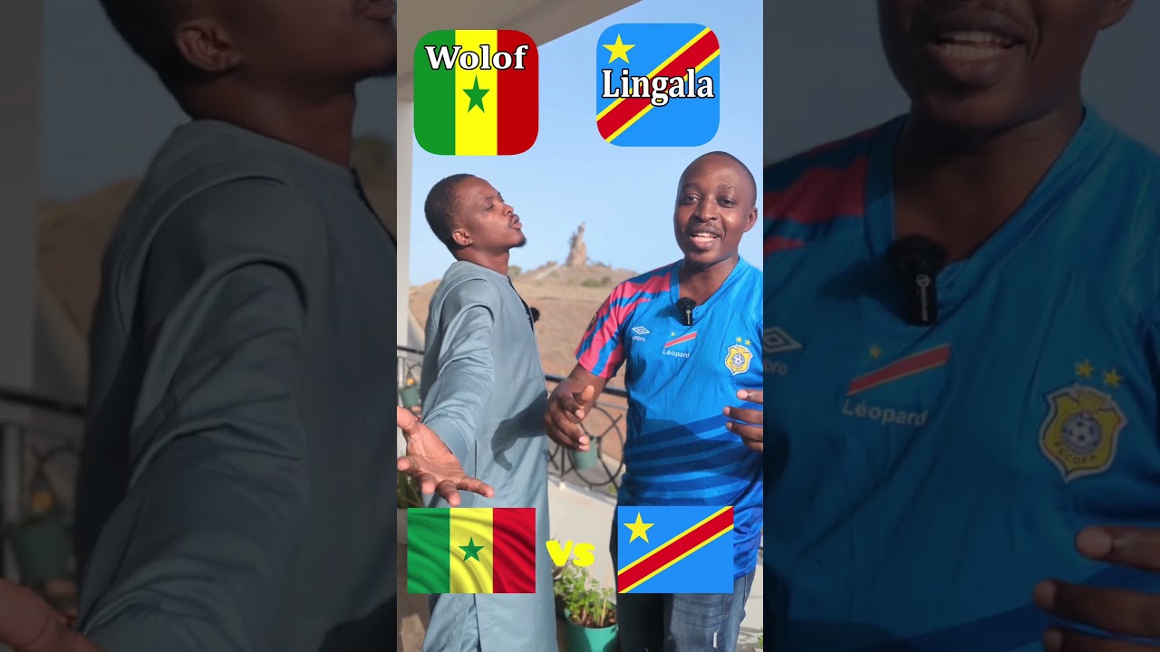 Sénégal vs Congo 🇸🇳🇨🇩 : Quel choix faire ? Découvrez le duel épique !