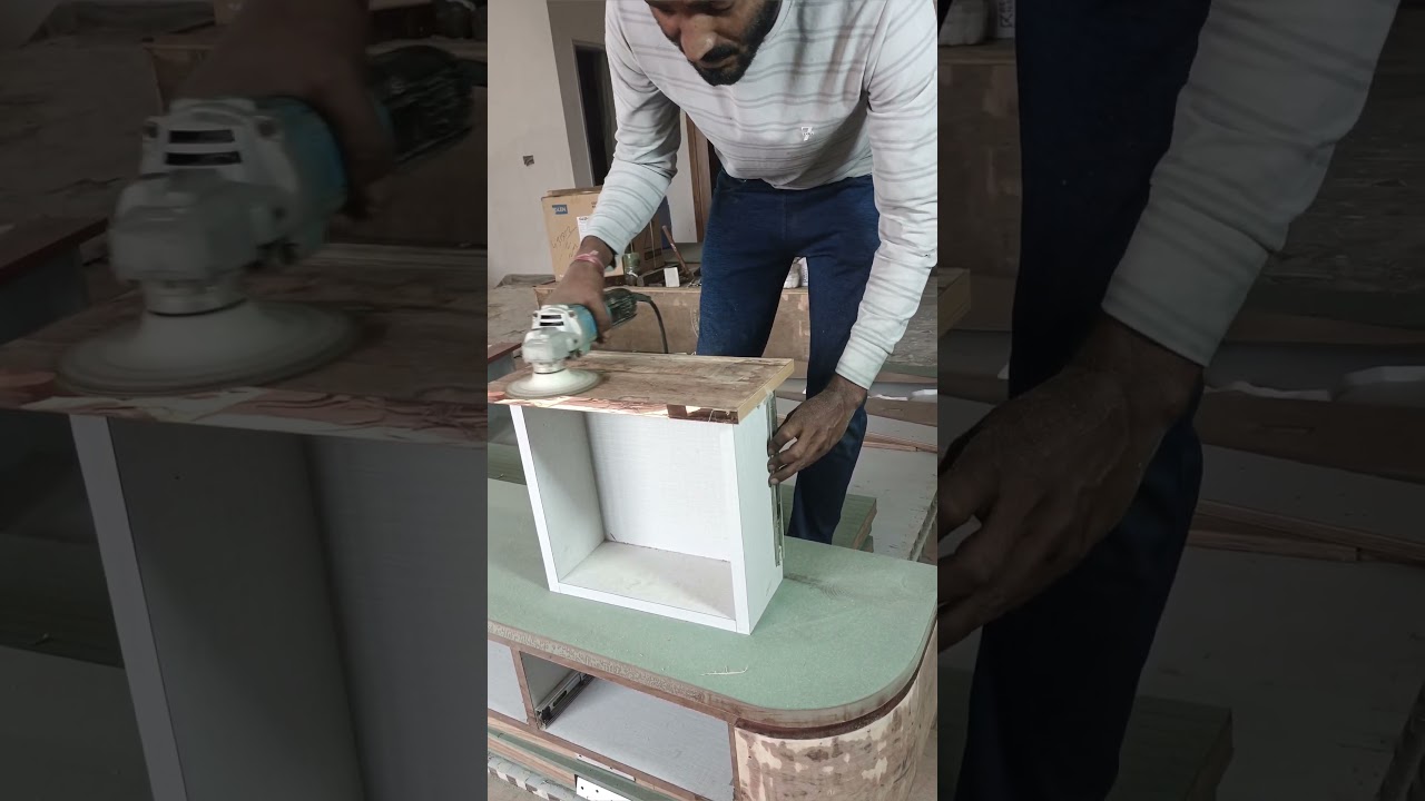 Simple Carpentry Hacks You Can Do at Home 🛠️ #Shorts