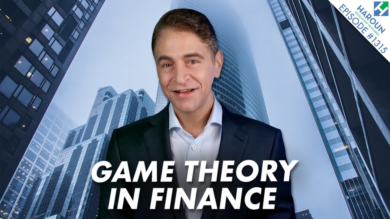 Investing with Game Theory 🎯