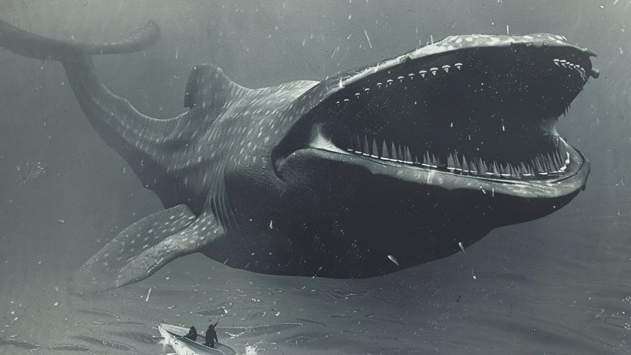 NASA Abandoned Ocean Exploration After Discovery 🌊