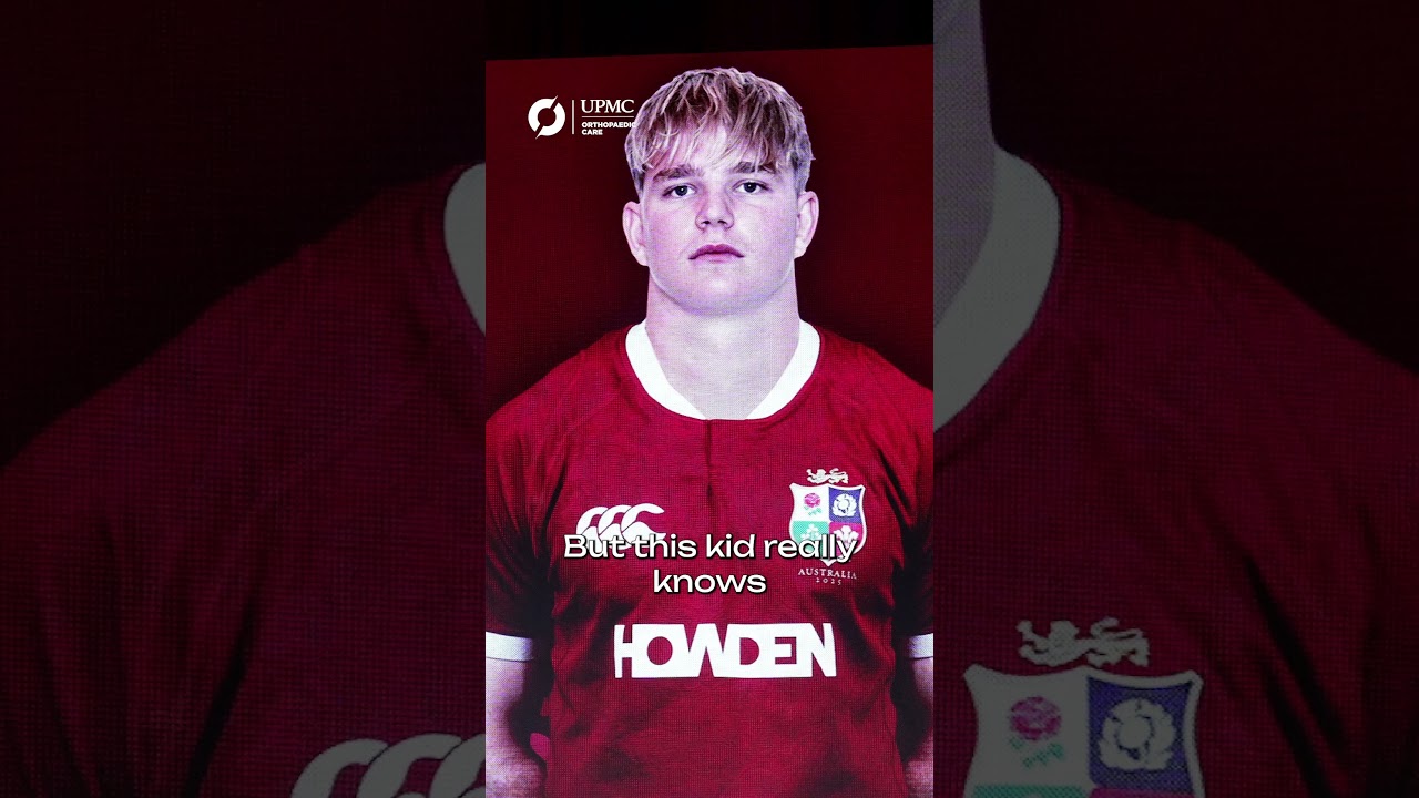 Ronan O'Gara Praises Pollock's Rugby Impact π