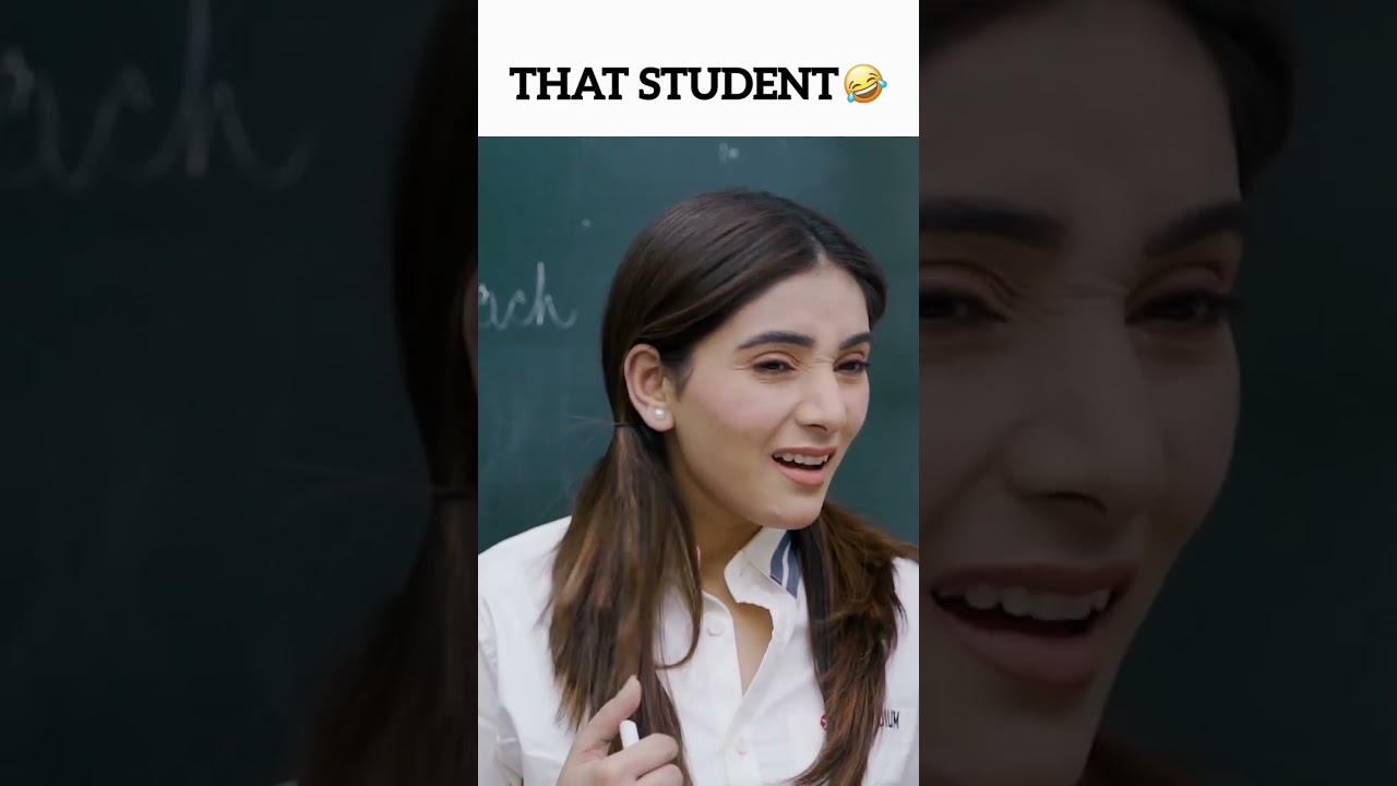 Teachers vs Students 🤣 #shorts