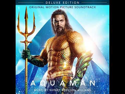 Atlantean Soldiers (feat. Glen Nicholls)