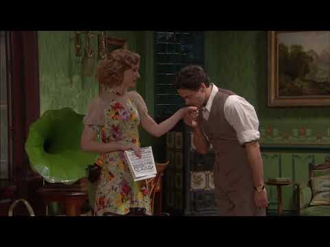 Something Good Julian Ovenden and Kara tointon Sound of Music Live