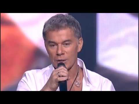 Газманов свежий ветер