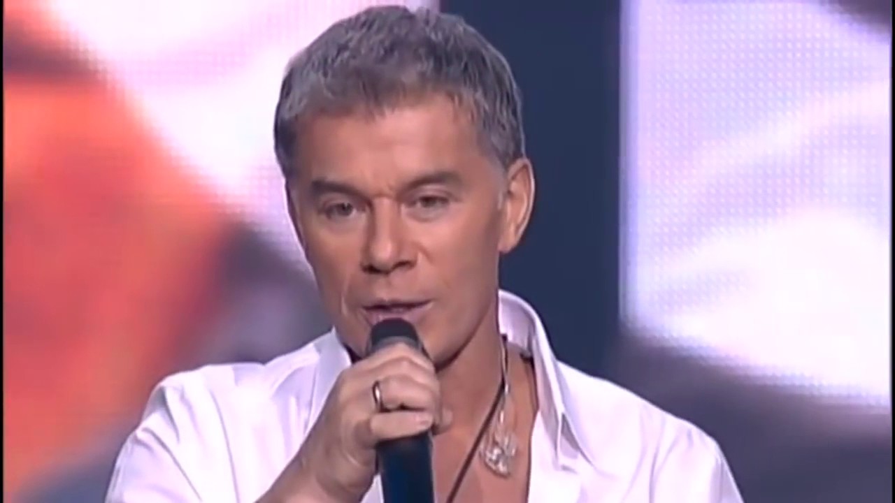 Газманов — Свежий Ветер: Новая Энергия и Хиты