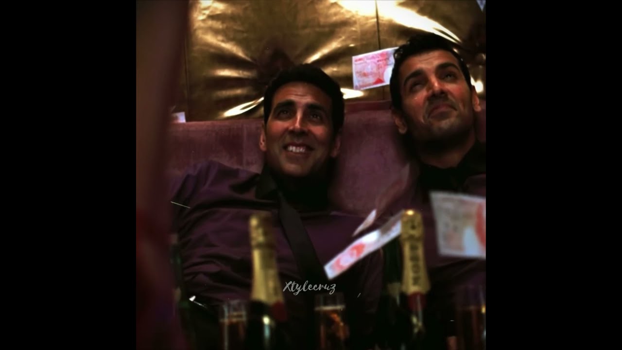 Desi Boyz Remix Status | Akshay Kumar & John Abraham 🎶