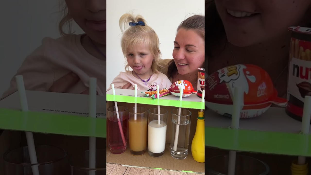 Challenge de la grimace au citron 🍋