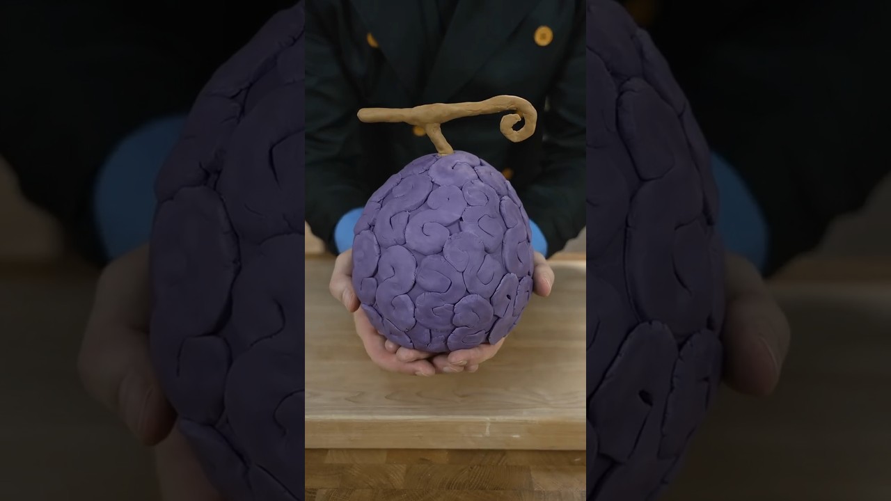 Luffy's Gomu Gomu no Mi🍈aka Hito Hito no Mi, Model:Nika from One Piece 🏴‍☠️ #sanji #luffy #onepiece