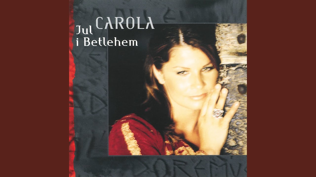 Himlen i min famn by Carola 🎶