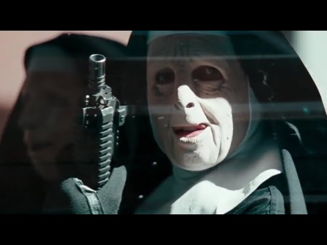 Okean Elzy - Obijmy (Dabro Remix) | La Calin | The Town Scene in Stunning 4K 🎶