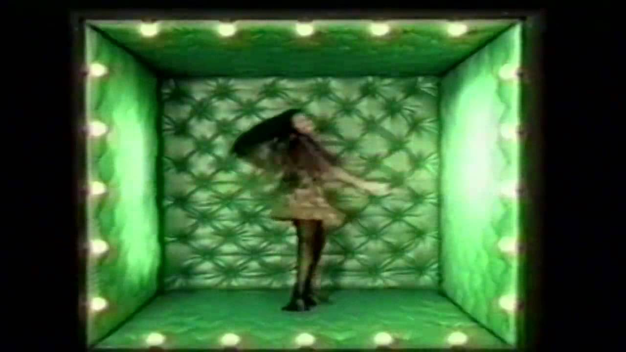 Corona - Try Me Out 🎶