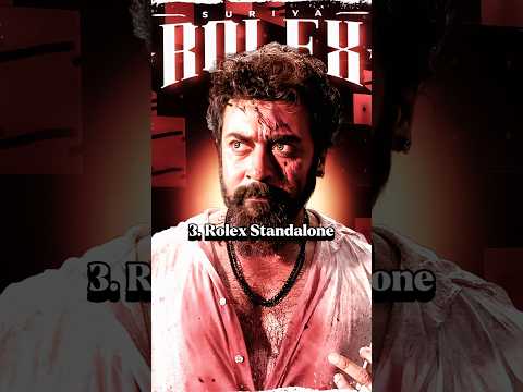 Top Upcoming Movies Of Lokesh Kanagaraj 🔥🤯 #shorts