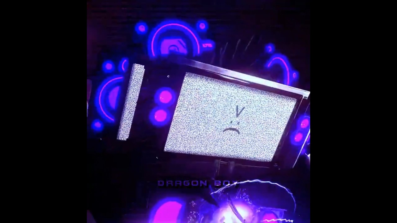 Titan TV & Cameraman's Chess Slowed Video 😫