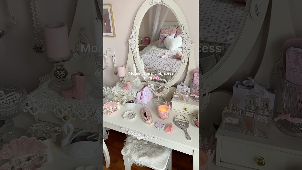 Embrace Relaxing Slow Mornings for a Perfect Start 🌸