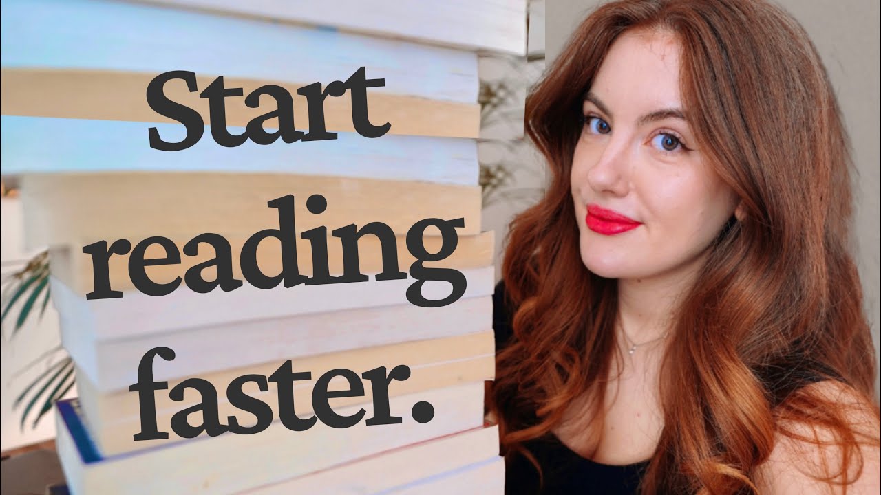 Master Speed Reading in Just 15 Minutes: A Simple 3-Step Method