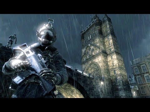 Prague Uprising - Call of Duty Modern Warfare 3
