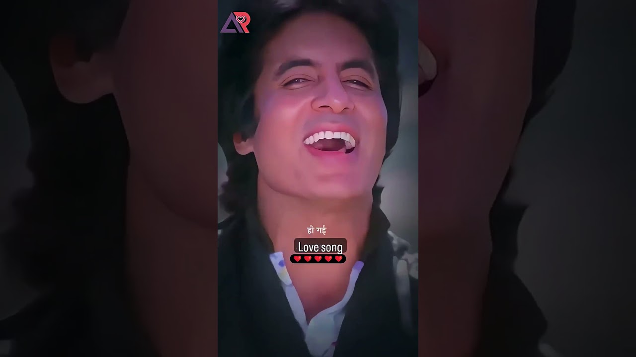 Gori Ka Sajan Sajan Ki Gori Full Song | Aakhree Raasta 🎶